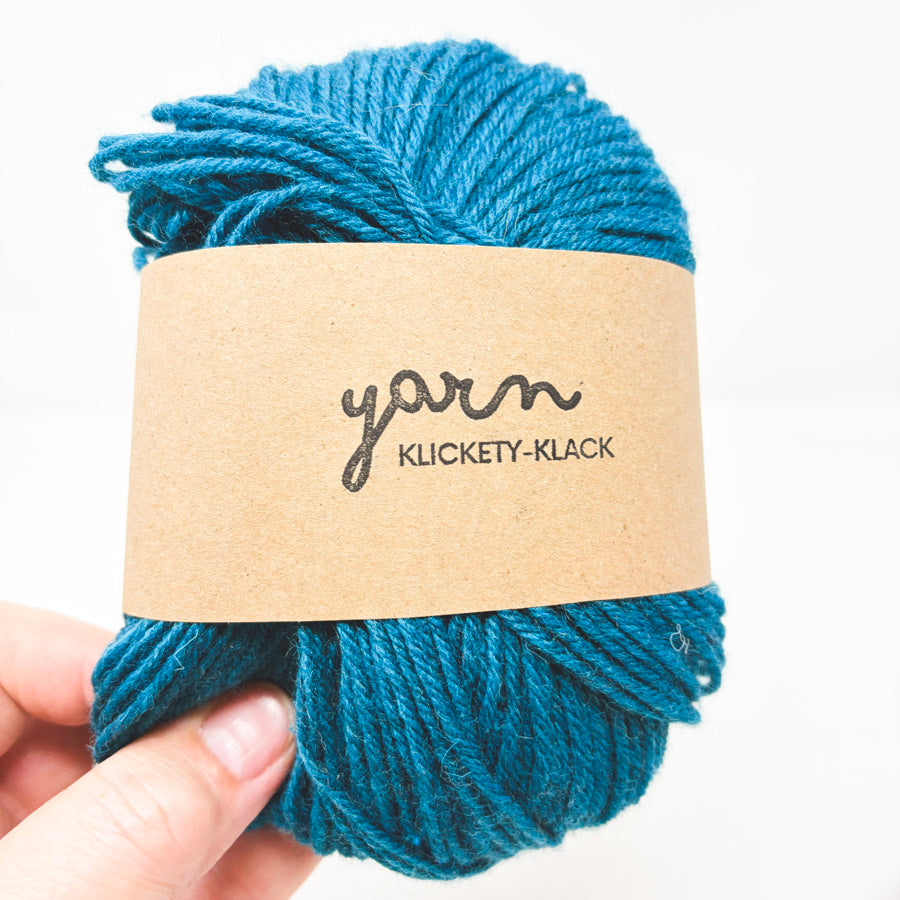 No Label Acrylic Yarn (1)