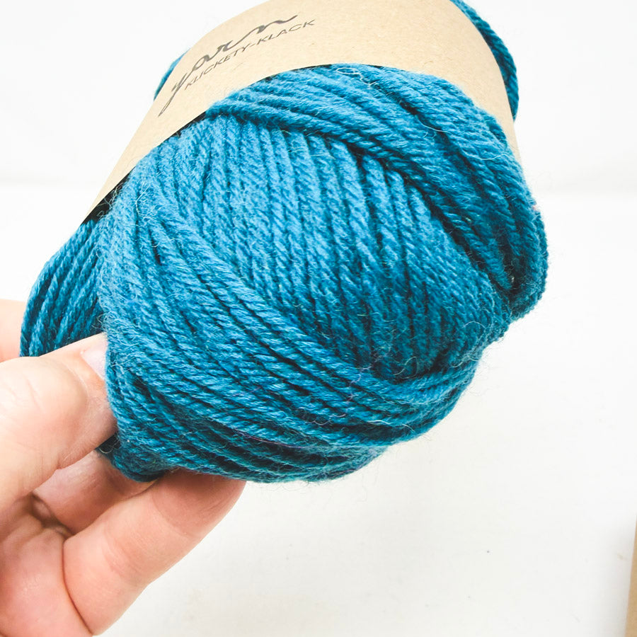 No Label Acrylic Yarn (1)