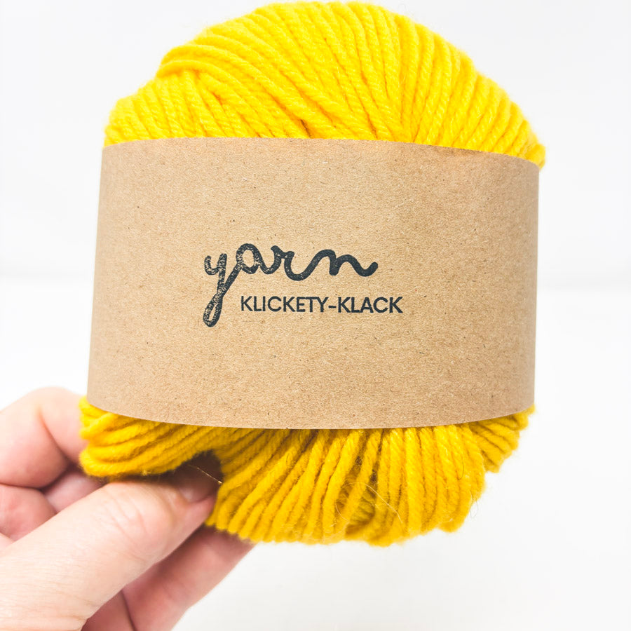 No Label Acrylic Yarn (1)