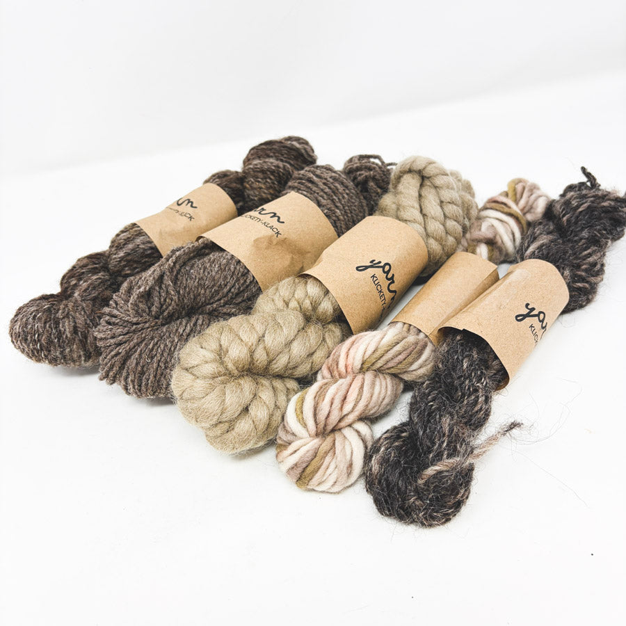 Wool No Label Yarn (1)