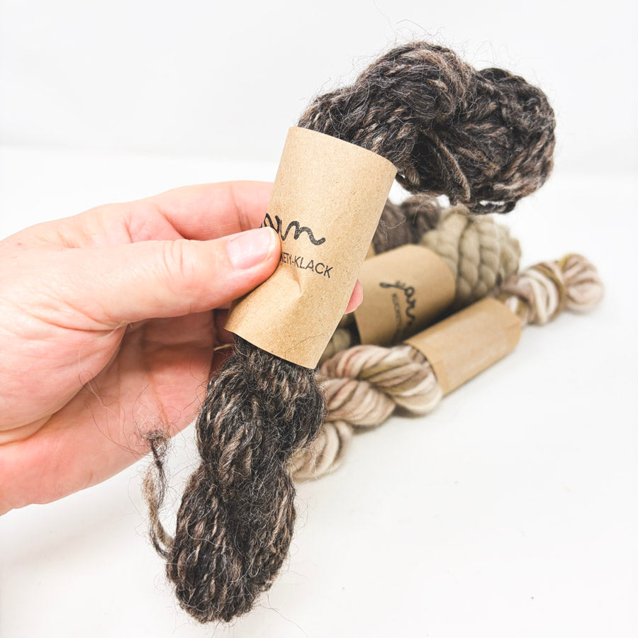 Wool No Label Yarn (1)