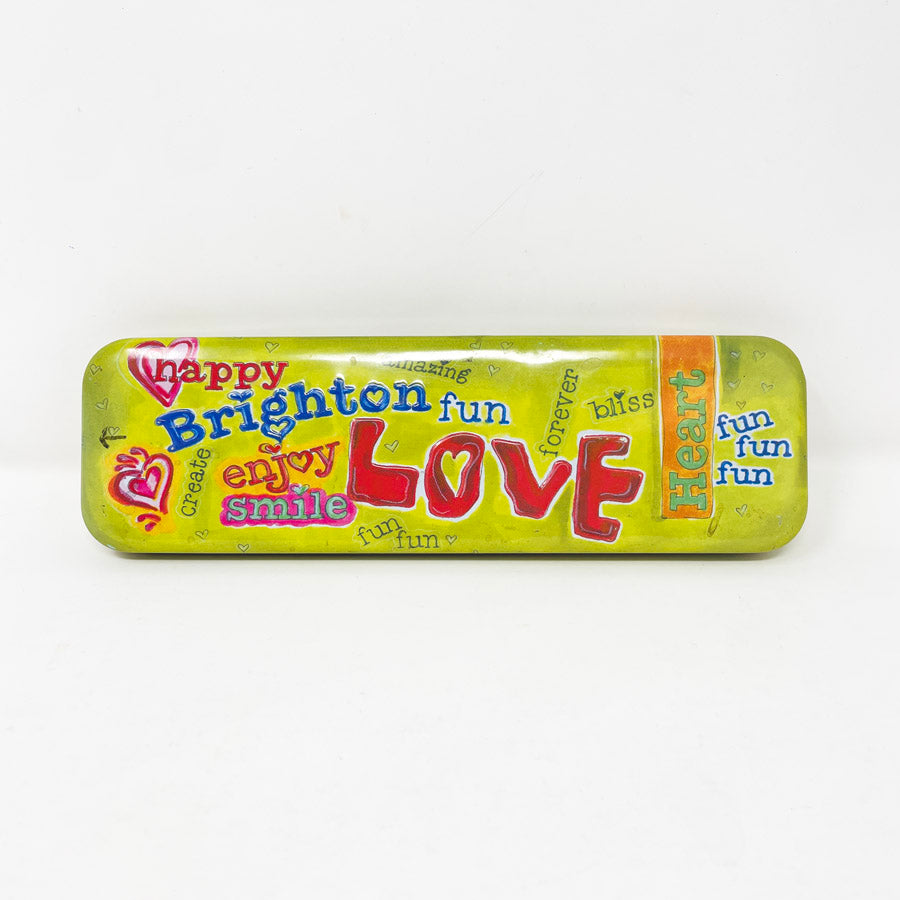 Crayola Erasable Colored Pencils in Tin