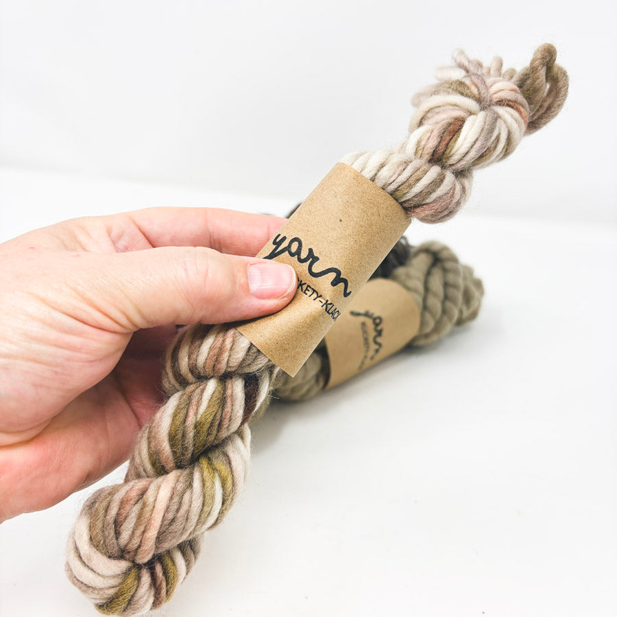 Wool No Label Yarn (1)