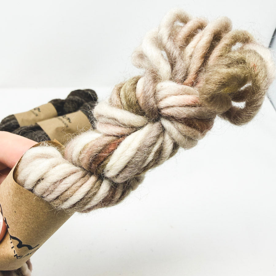 Wool No Label Yarn (1)