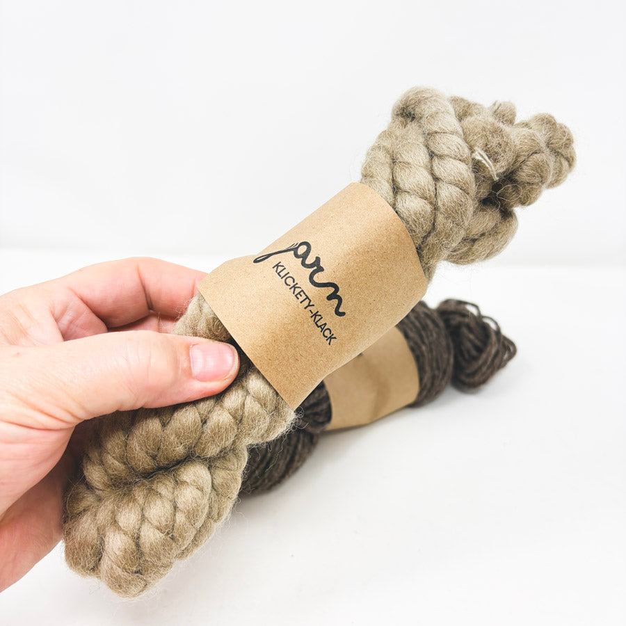 Wool No Label Yarn (1)