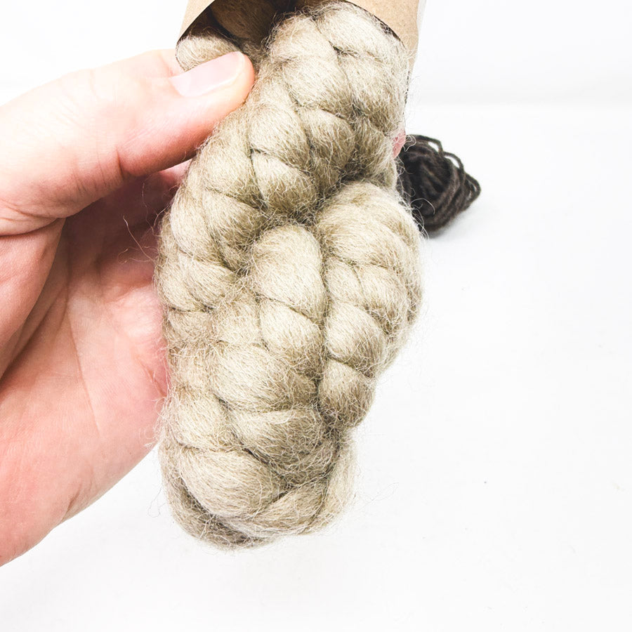 Wool No Label Yarn (1)