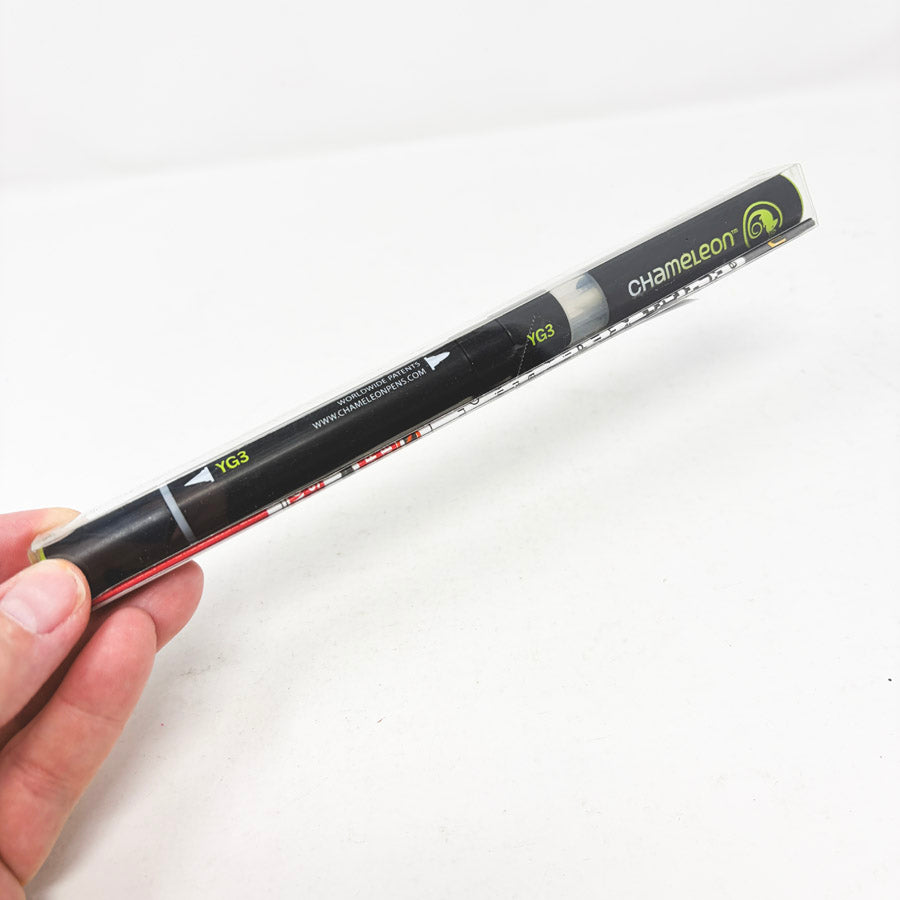 Chameleon Art Products Marker – Spring Meadow YG3