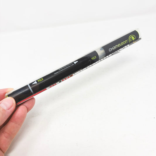 Chameleon Art Products Marker – Spring Meadow YG3