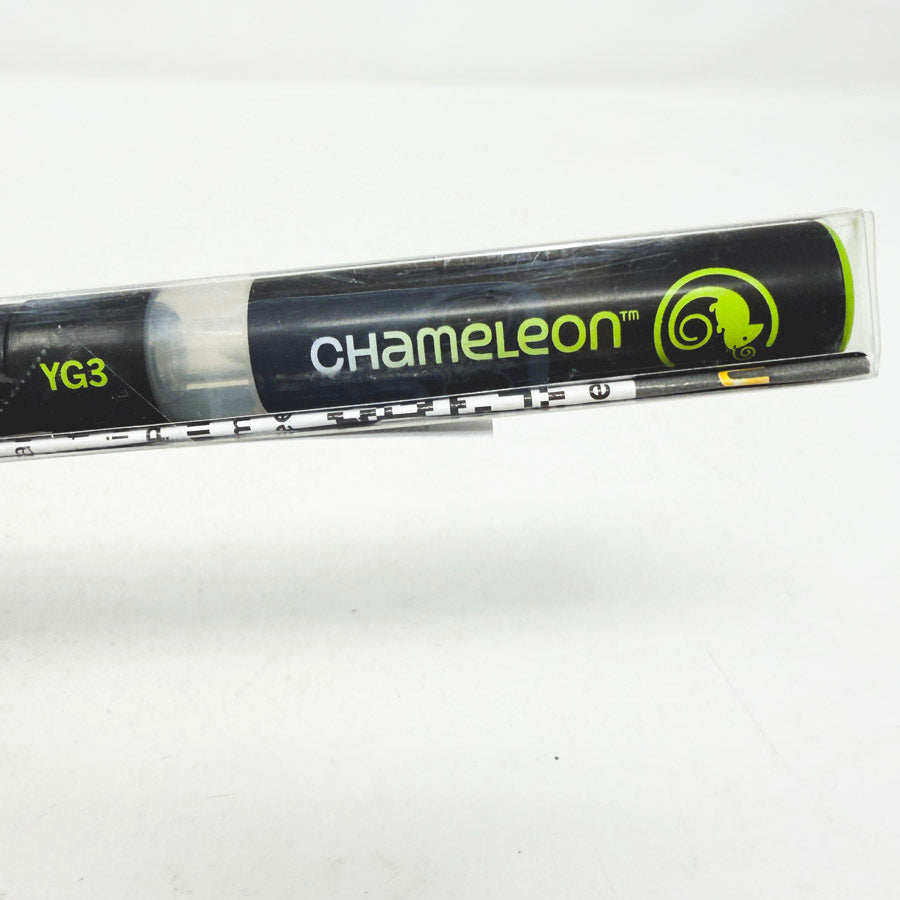 Chameleon Art Products Marker – Spring Meadow YG3