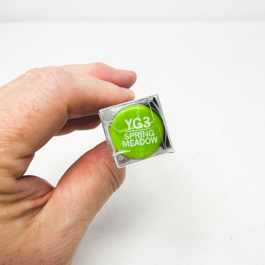 Chameleon Art Products Marker – Spring Meadow YG3