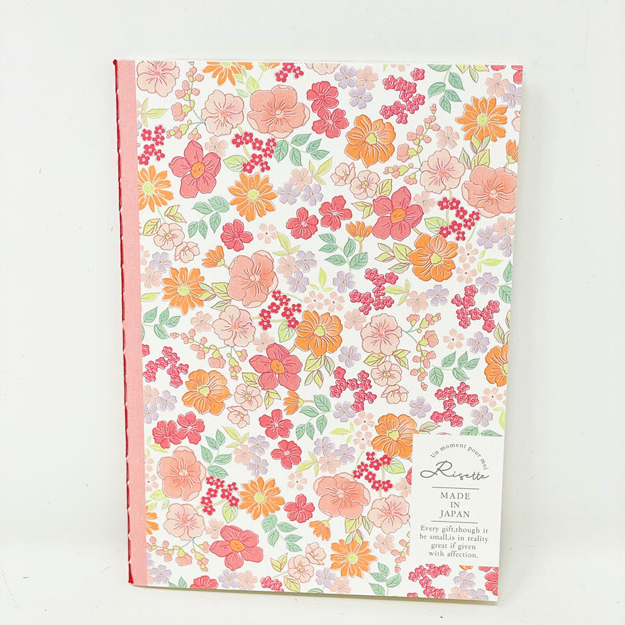 NEW // Risette Mini A5 Notebook