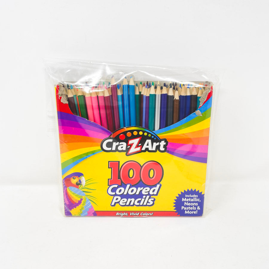Cra-Z-Art Colored Pencils