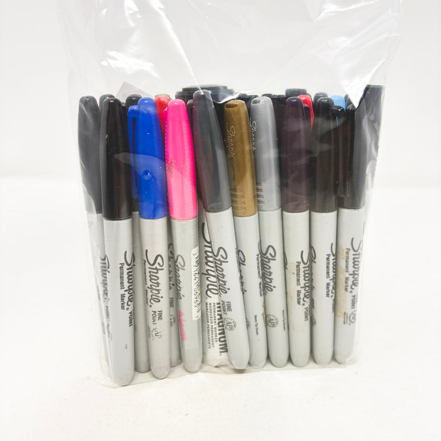 Mega Sharpie Bundle