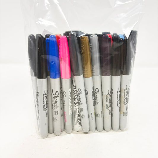 Mega Sharpie Bundle