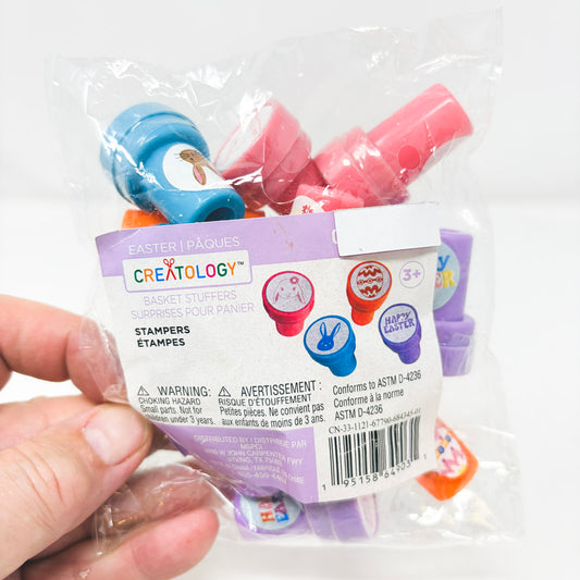 Creatology Easter Stampers