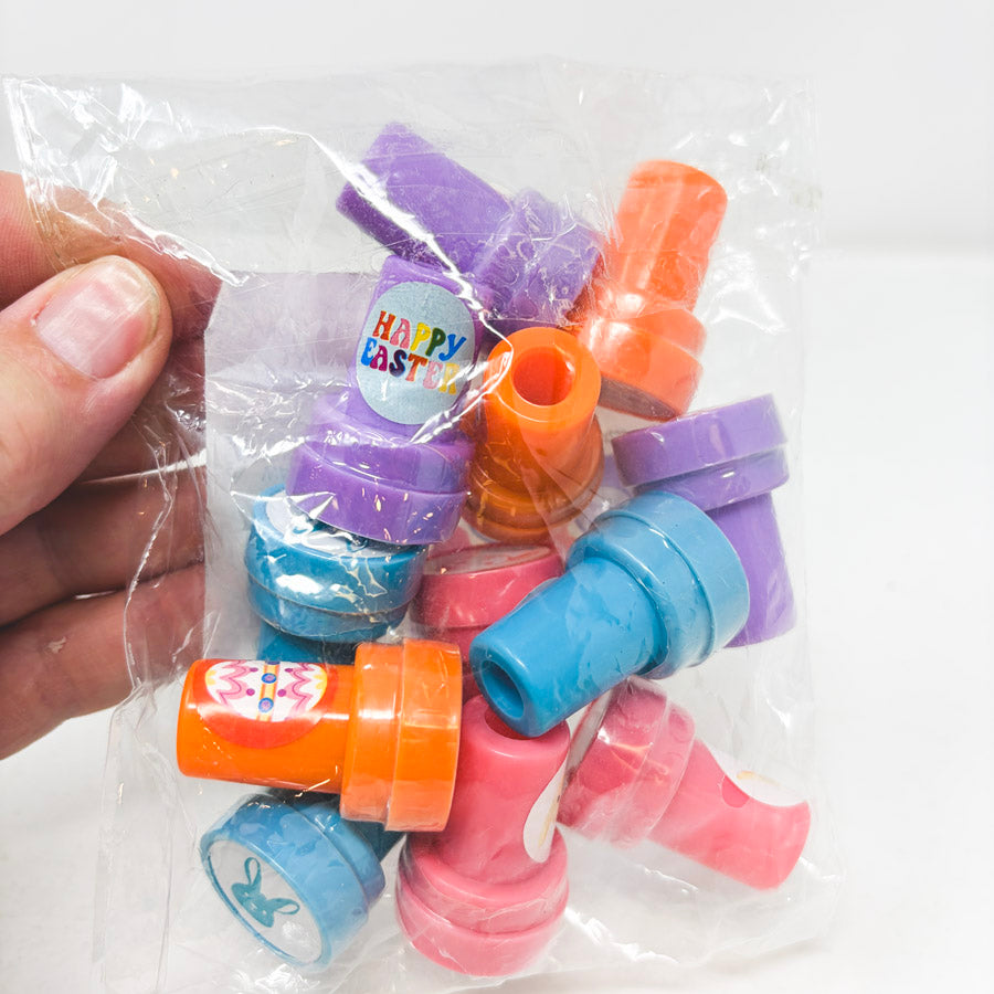 Creatology Easter Stampers