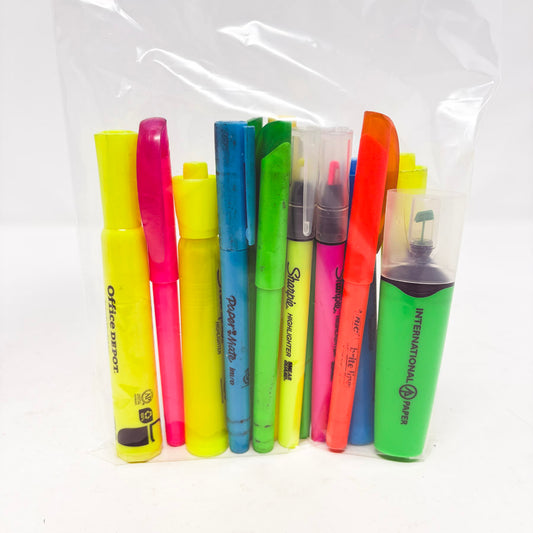Highlighter Mega Bundle