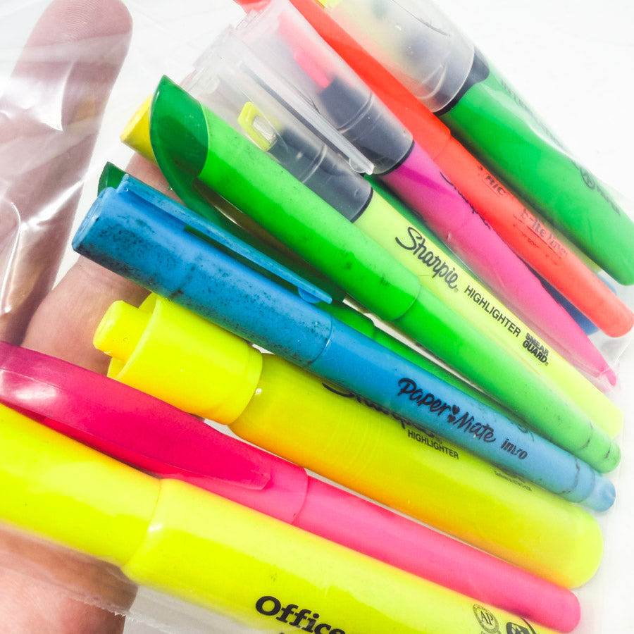 Highlighter Mega Bundle