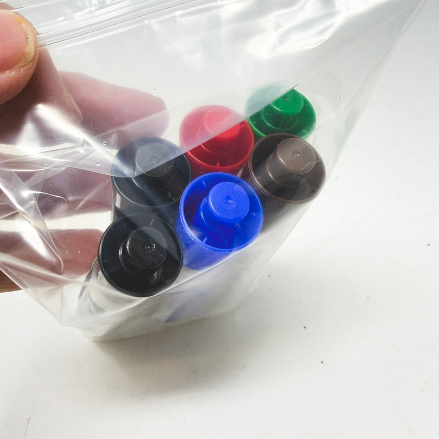 Expo Dry Erase Marker Bundle (6)