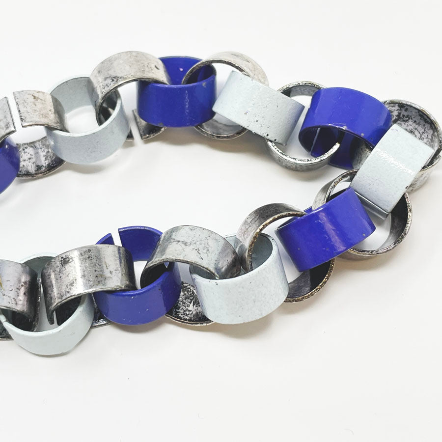 Painted Metal Chain