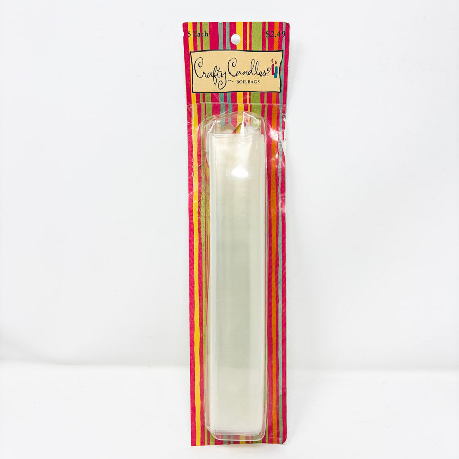 Crafty Candles Boil Bags