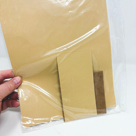 Christmas Stitch-A-Tags- Astor Place