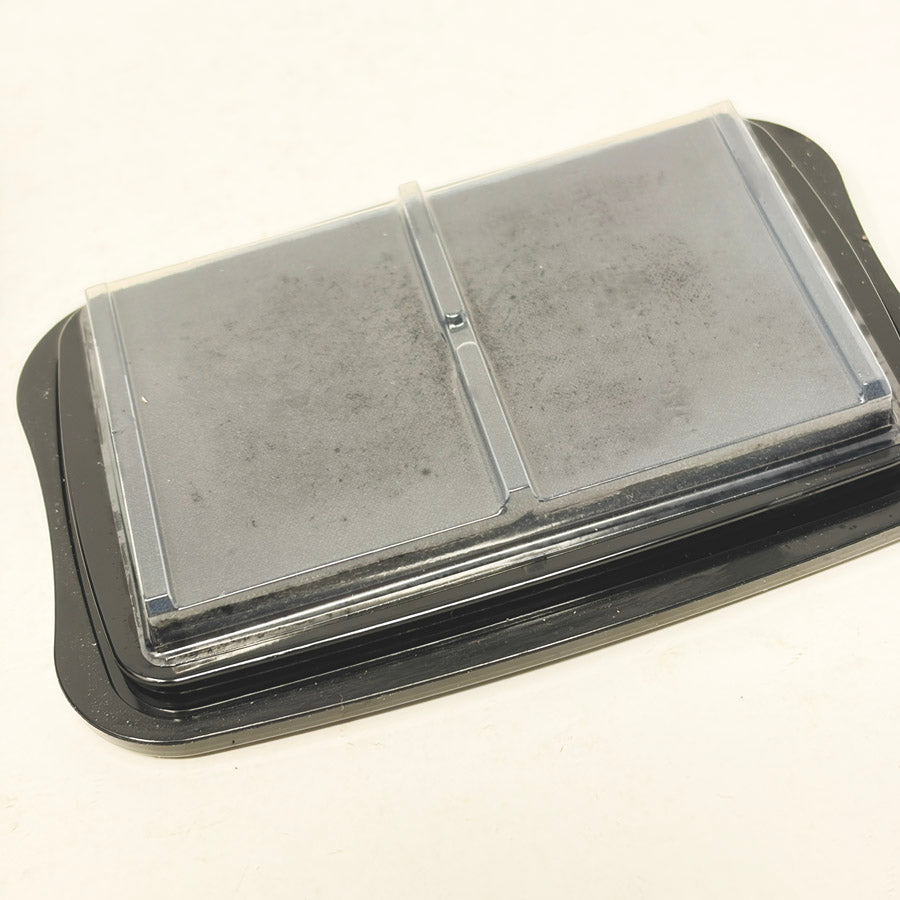 StazOn Solvent Ink Pad - Jet Black