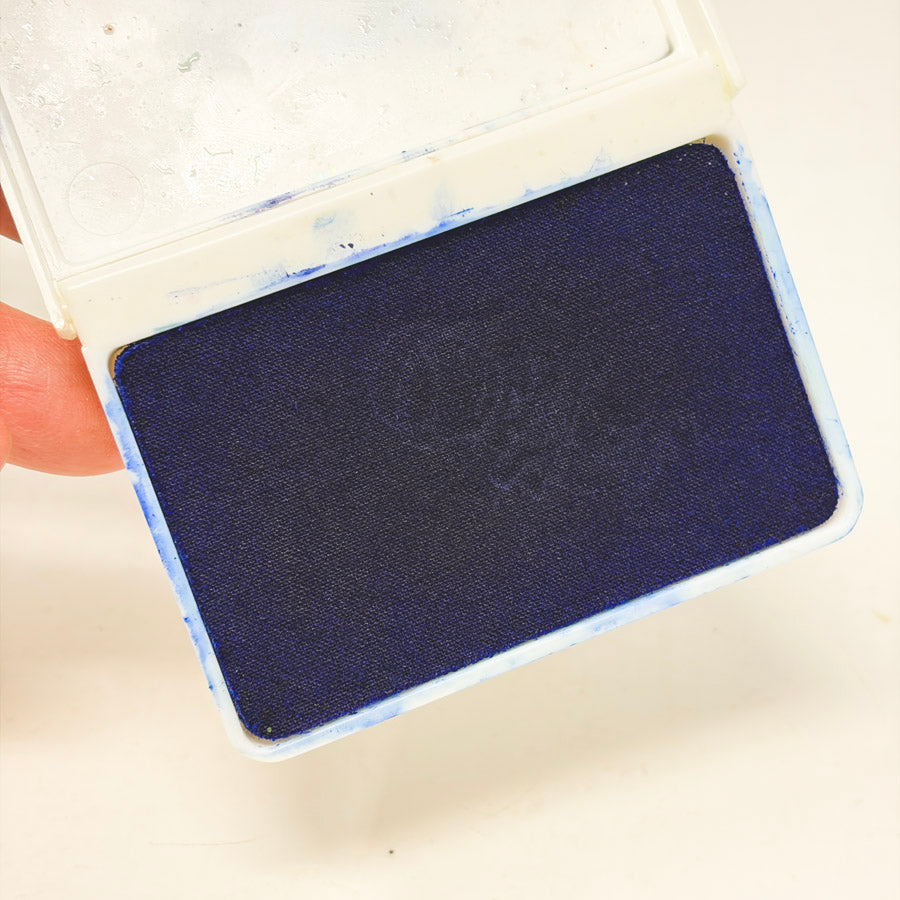 Hero Arts Mini Ink Pad - Blue