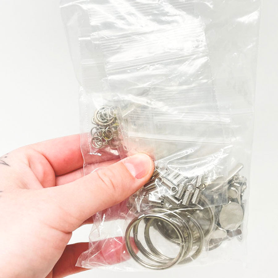 Assorted Findings Bundle