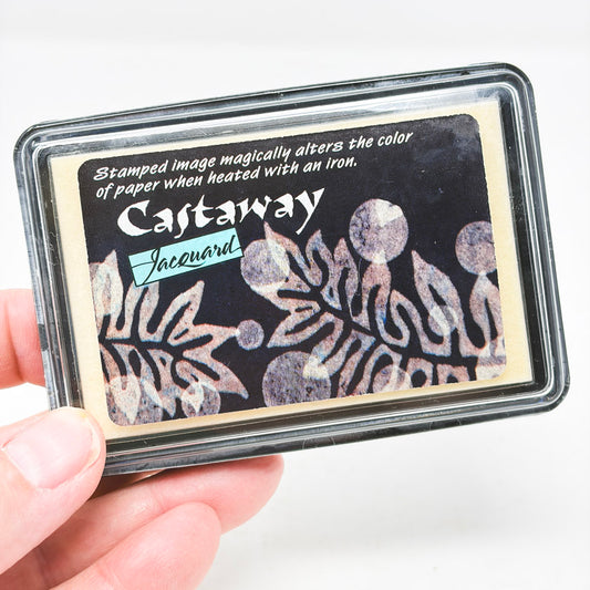 Jacquard Castaway Altering Stamp Pad