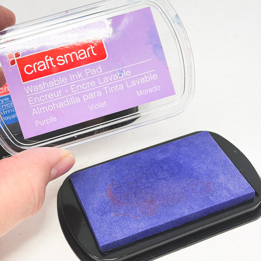 Craftsmart Ink Pads