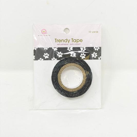 Trendy Tape Paw Print Washi Tape