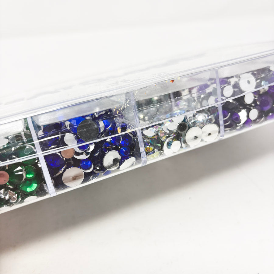 Round Gems Value Pack by Creatology