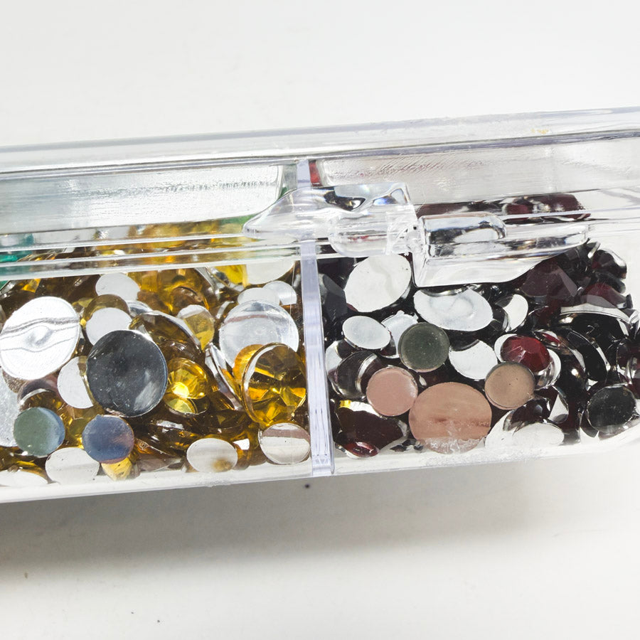 Round Gems Value Pack by Creatology