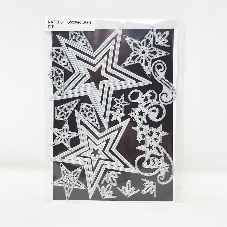 Stampin' Up Cutting Die - Pick a Design