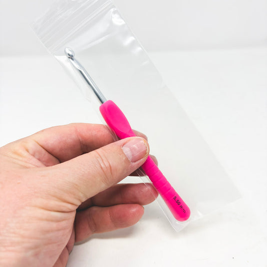 5.5mm Comfort Crochet Hook