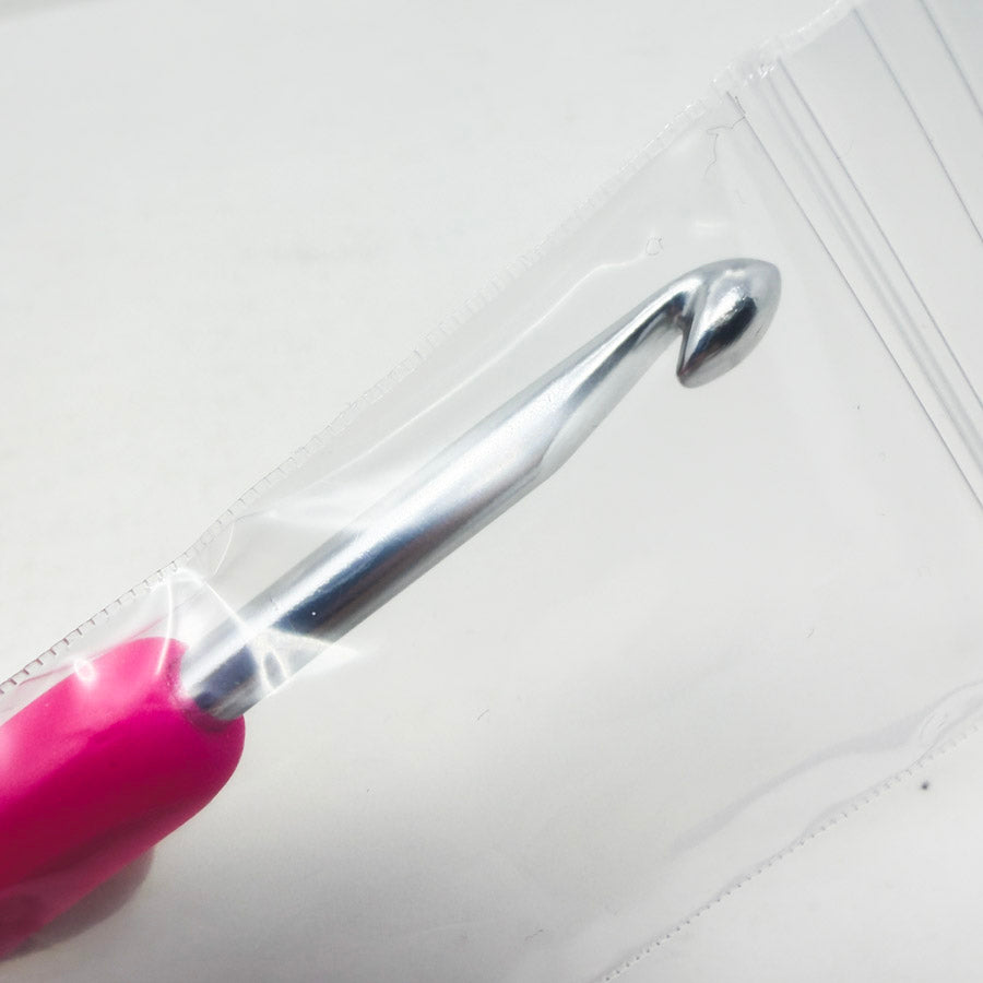 5.5mm Comfort Crochet Hook