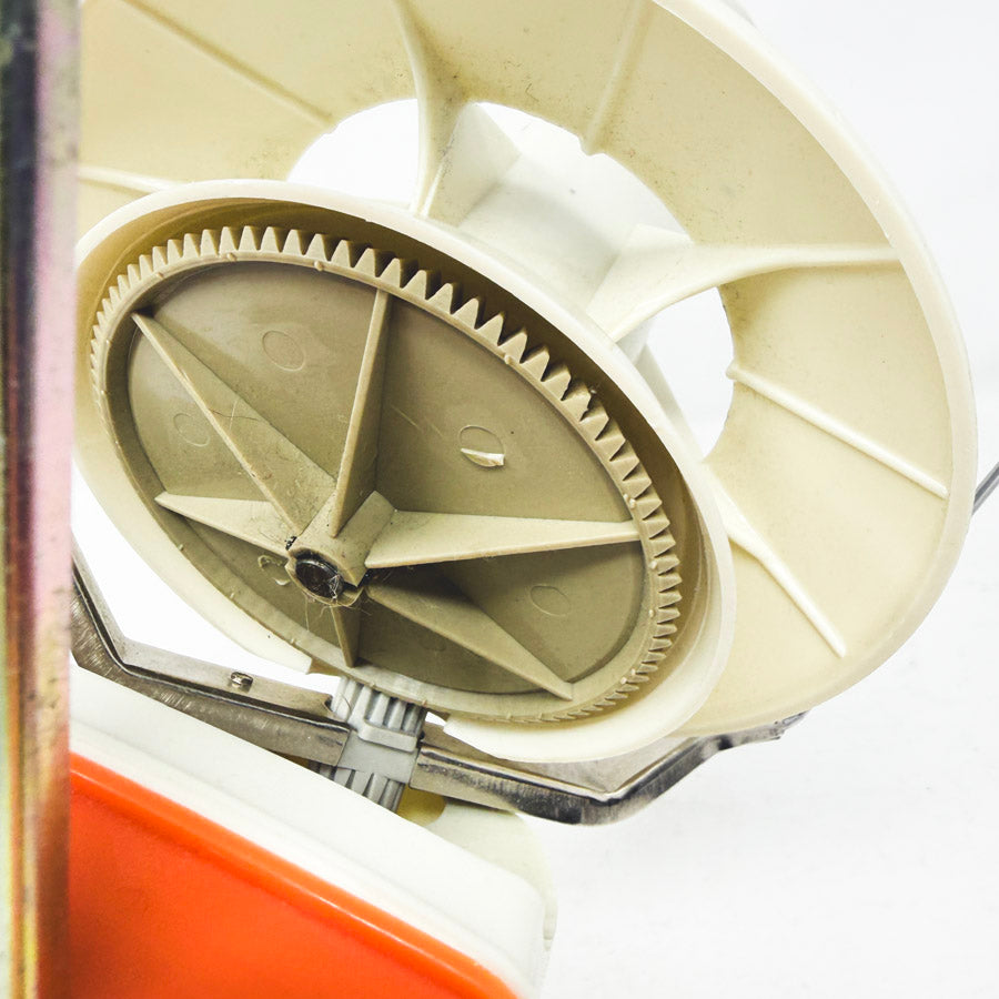 Dual Arm Manual Yarn Winder