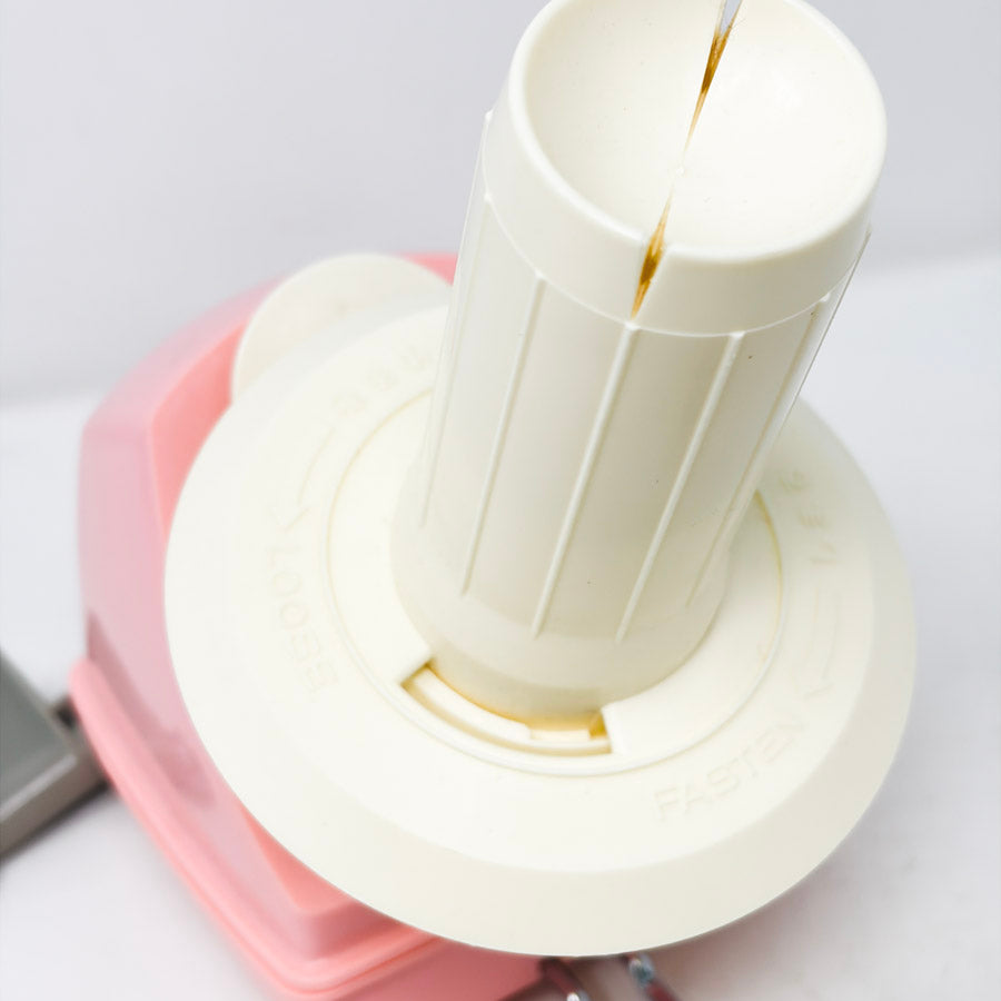 Vintage Daruma Home Twister Yarn Winder