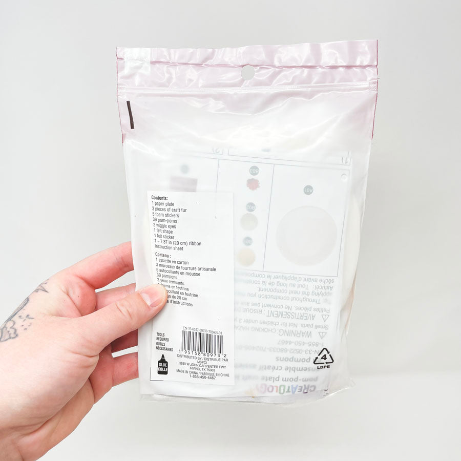 Creatology Holiday Crafts (1)