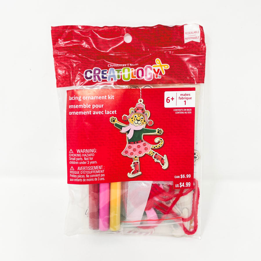 Creatology Holiday Crafts (1)