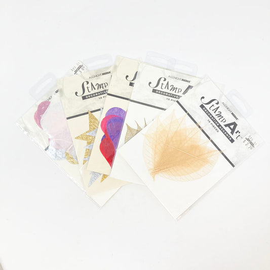 All Night Media Decorative Accents - Pick a Pack