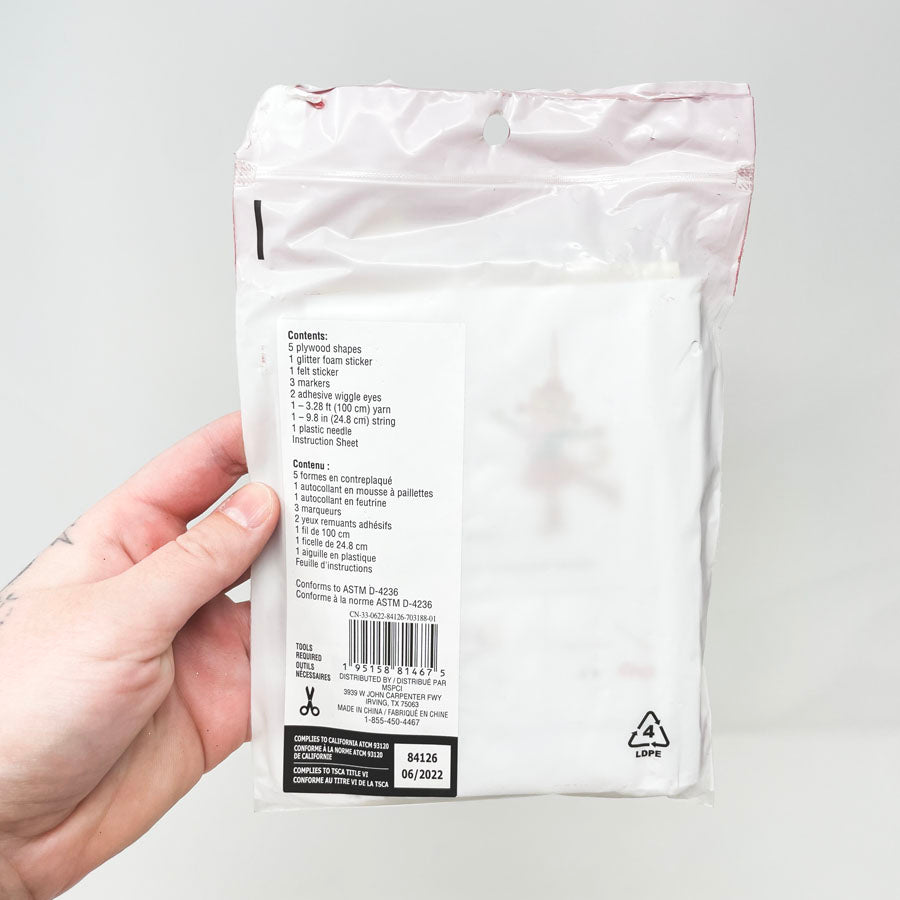 Creatology Holiday Crafts (1)