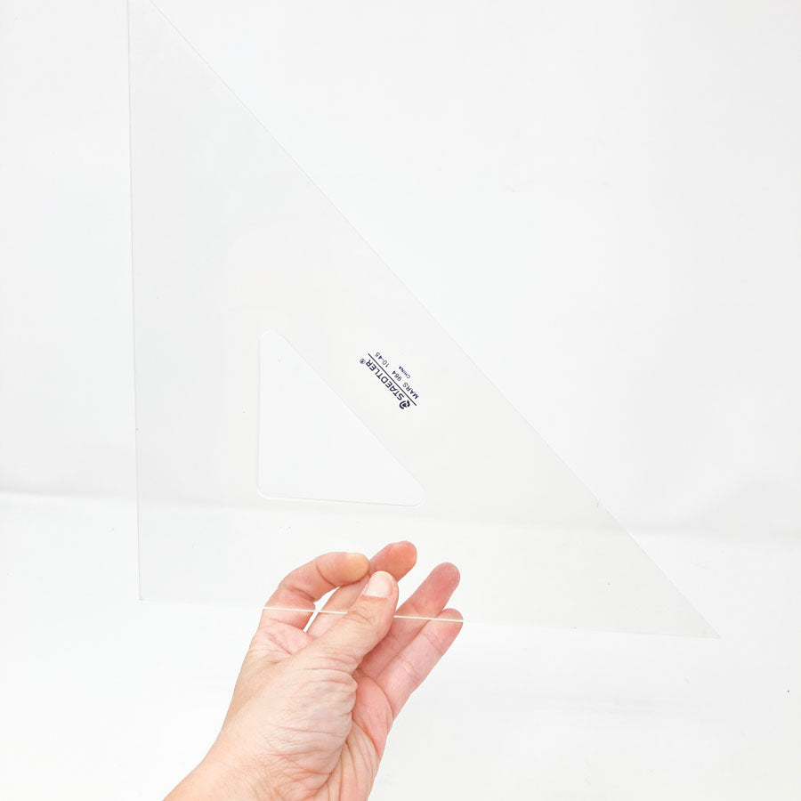Staedtler 10-45-90 Triangle