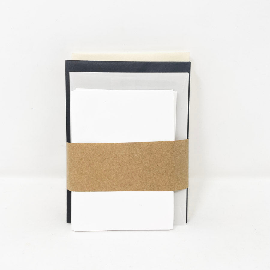 37ct Assorted Envelopes