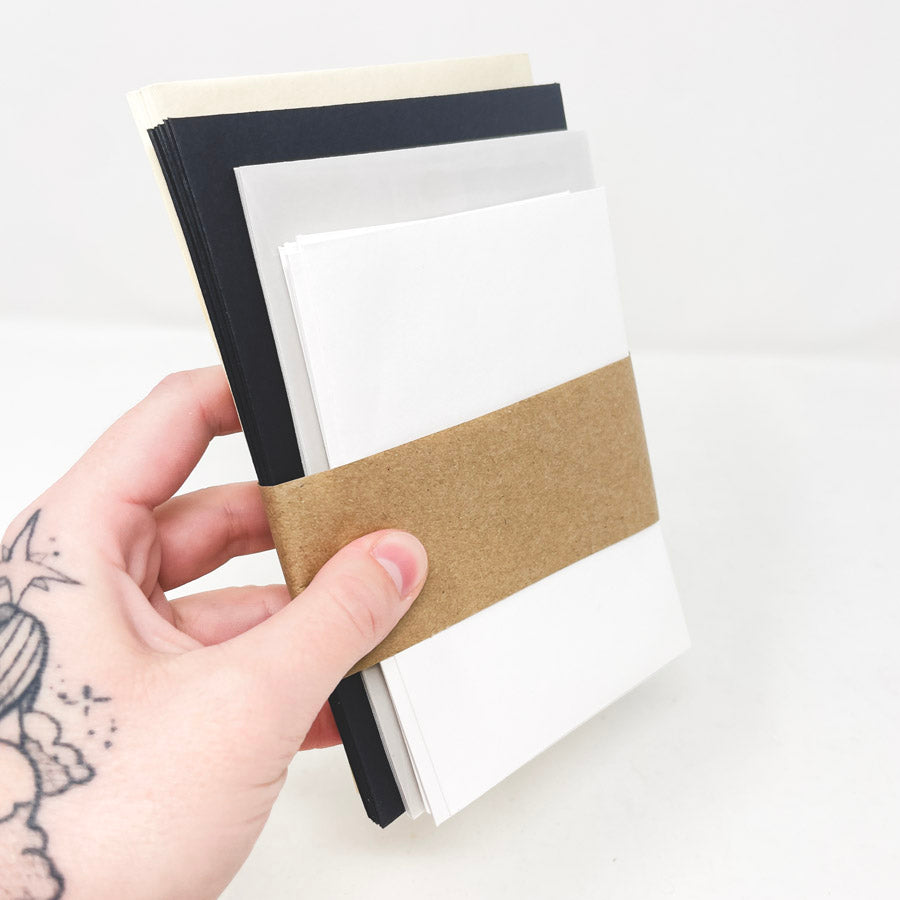 37ct Assorted Envelopes