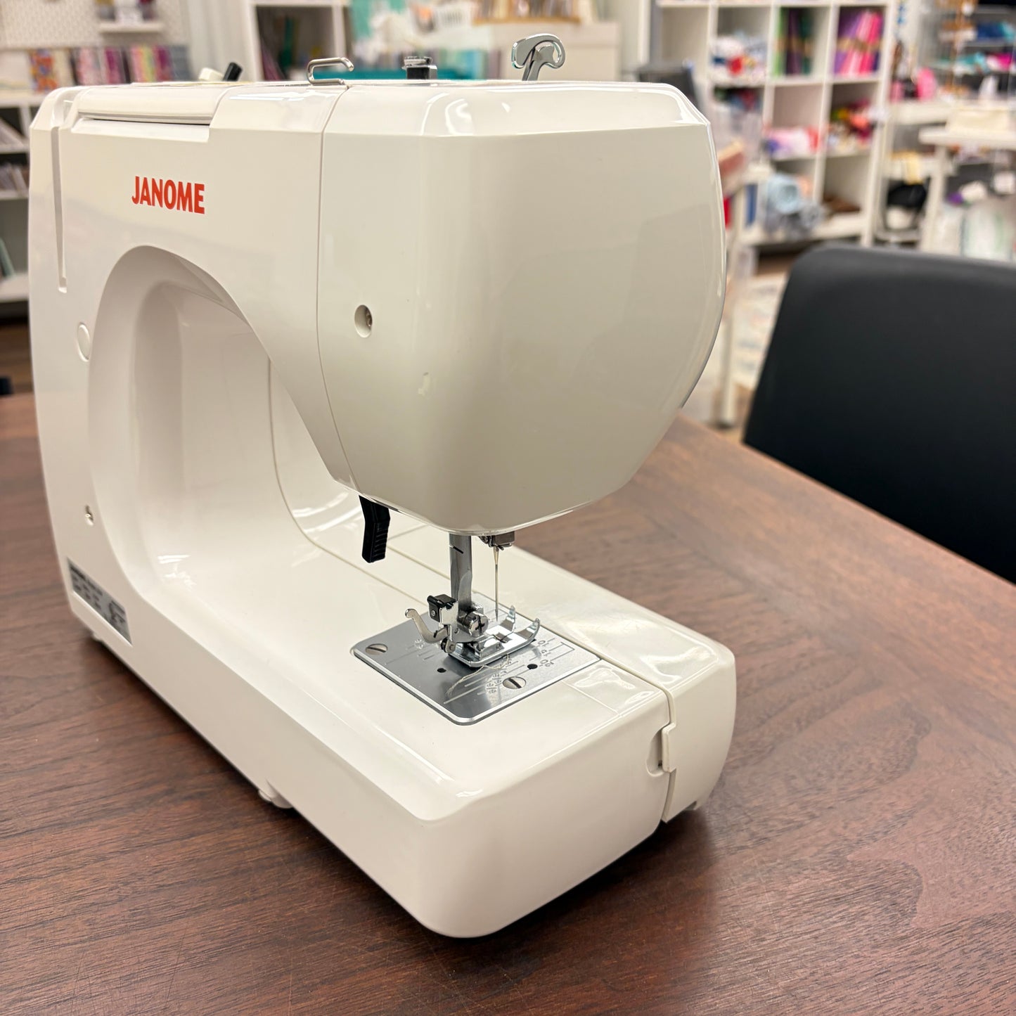 Janome 3128 Sewing Machine