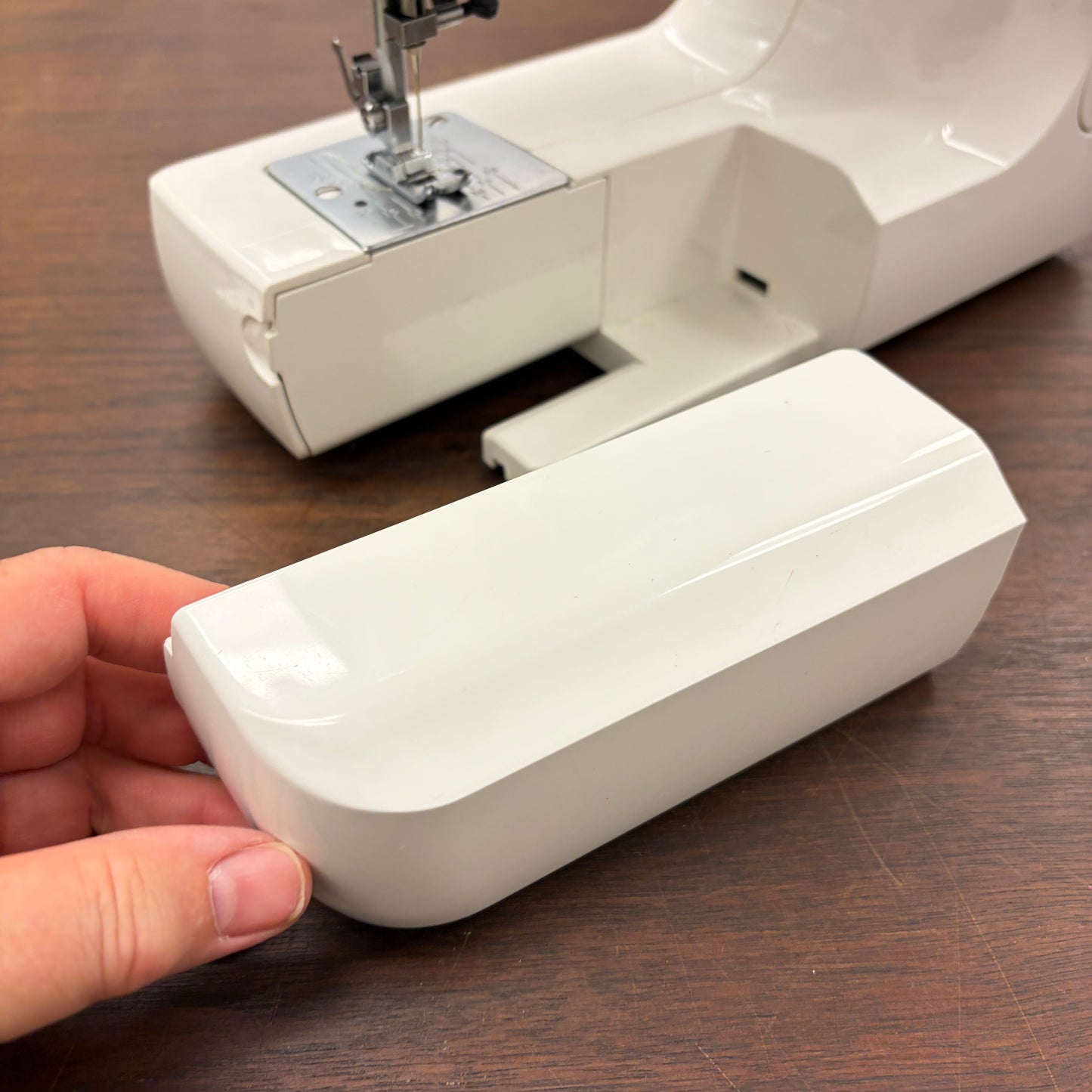 Janome 3128 Sewing Machine