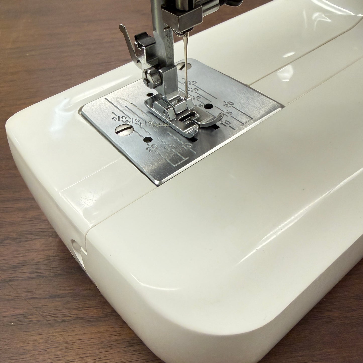 Janome 3128 Sewing Machine