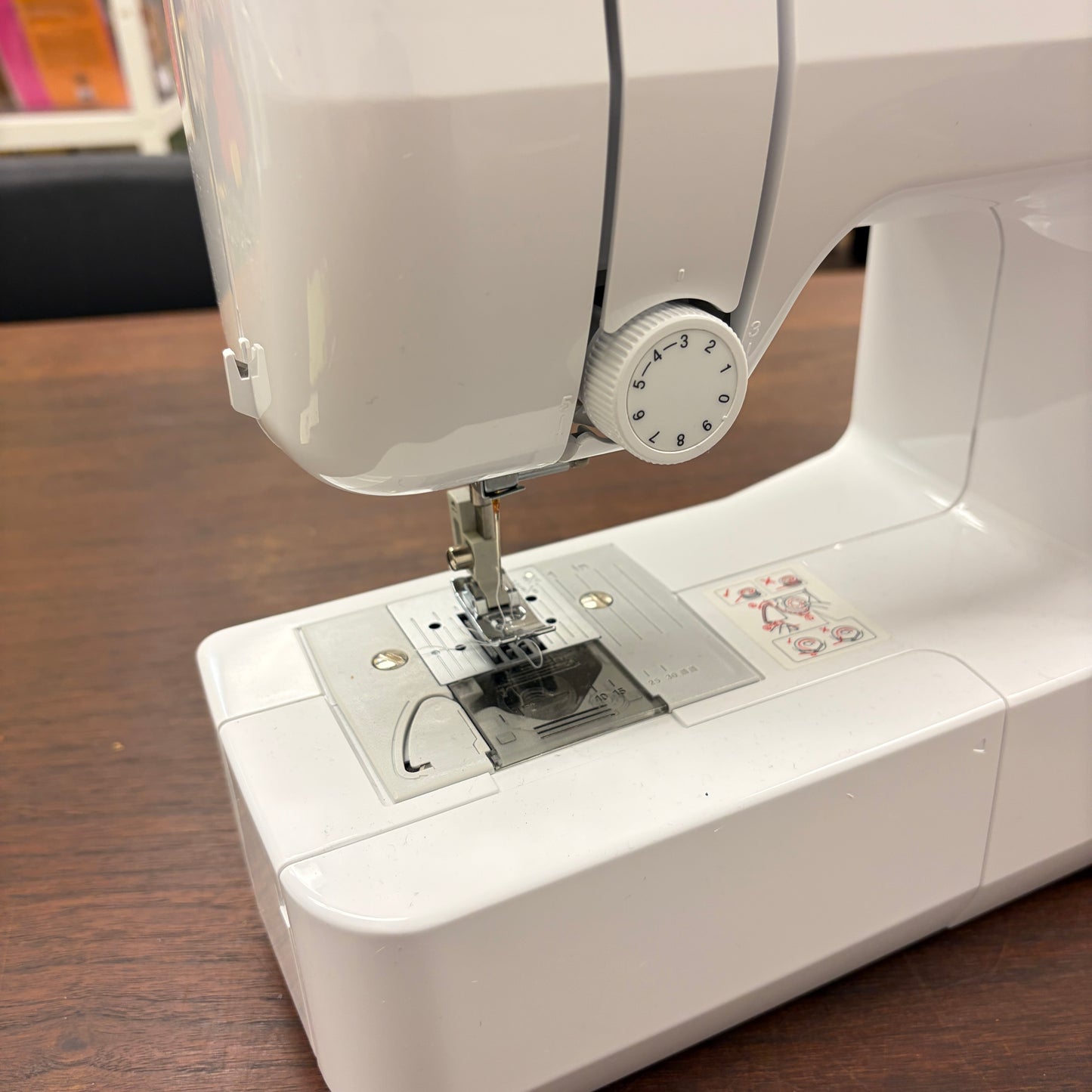 Brother LX3817 Sewing Machine